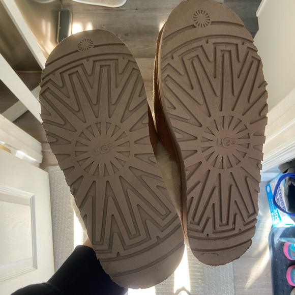 Platform Uggs - Picture 6 of 12